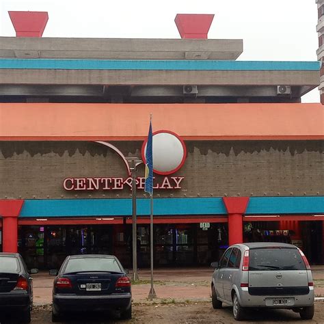 centerplay pinamar|Centerplay: All You Need to Know BEFORE You Go (with .
